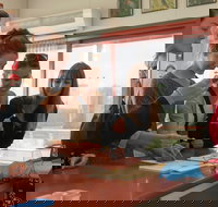 Apostle Whey Cheese - Northern Rivers Accommodation