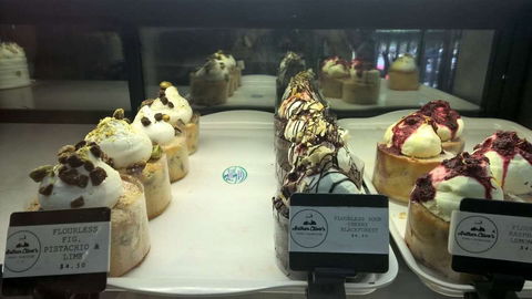 Arthur Clive's Family Bakehouse Aratula - Northern Rivers Accommodation 0