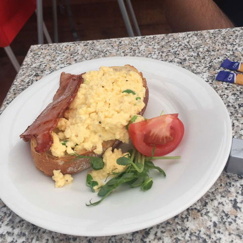 Augusta Bakery And Café - Northern Rivers Accommodation 0