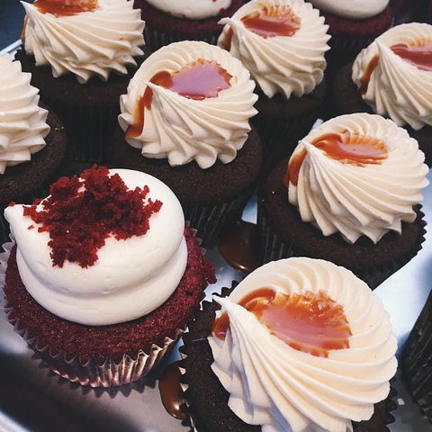 Baked 180 Cupcakes - Northern Rivers Accommodation 0