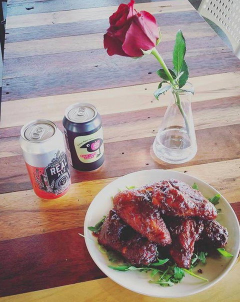 Bb's Cafe - Prospect - Northern Rivers Accommodation 0