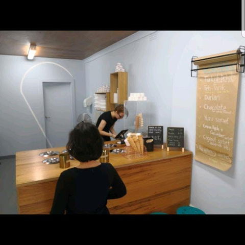 Beku Gelato - Northern Rivers Accommodation 0