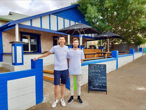 Cactus Kangaroo Island - Northern Rivers Accommodation 1