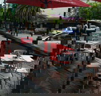 Cafe Thyme - Northern Rivers Accommodation