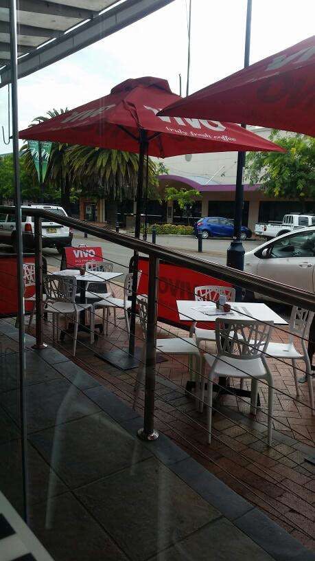 Cafe Thyme - Northern Rivers Accommodation 0