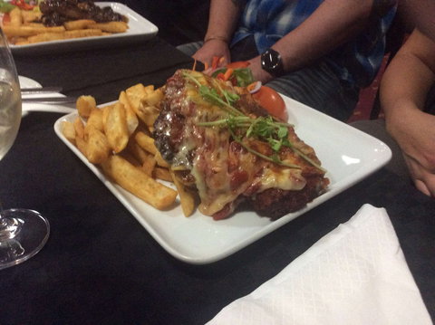 Castle Hotel - Northern Rivers Accommodation 0