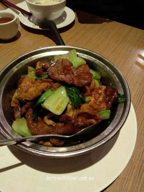 Chao Kong Chinese Restaurant - Northern Rivers Accommodation 0