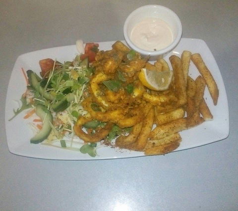 Commercial Hotel - Northern Rivers Accommodation 0
