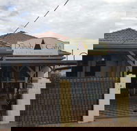Dahab Cafe - Northern Rivers Accommodation