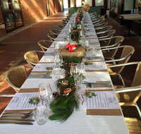 Dickson Asian Noodle House - Northern Rivers Accommodation