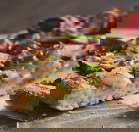 Domino's - South Lake - Northern Rivers Accommodation