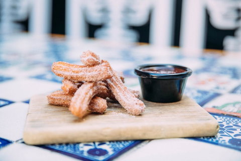 El Topo Cantina - Warwick Farm - Northern Rivers Accommodation 0