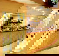 Finz Restaurant and Bar - Northern Rivers Accommodation