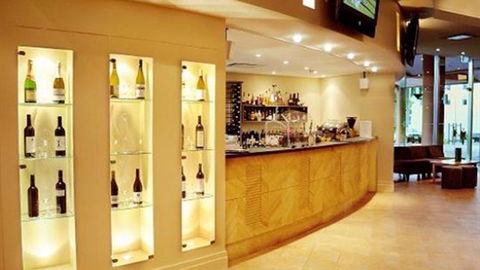 Finz Restaurant And Bar - Northern Rivers Accommodation 0