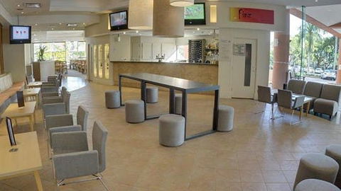 Finz Restaurant And Bar - Northern Rivers Accommodation 1