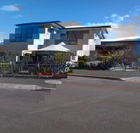 Fire  Ice Cafe - Northern Rivers Accommodation