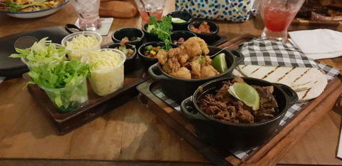 Fish Inn At Rockpool - Northern Rivers Accommodation 0