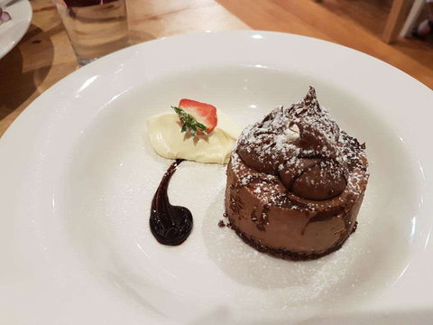 Fred & Bet's Cafe - Northern Rivers Accommodation 0