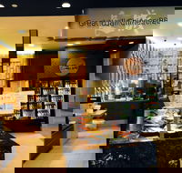 Great Wall Chinese BBQ