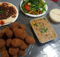Hammoud 1 Restaurant - Northern Rivers Accommodation