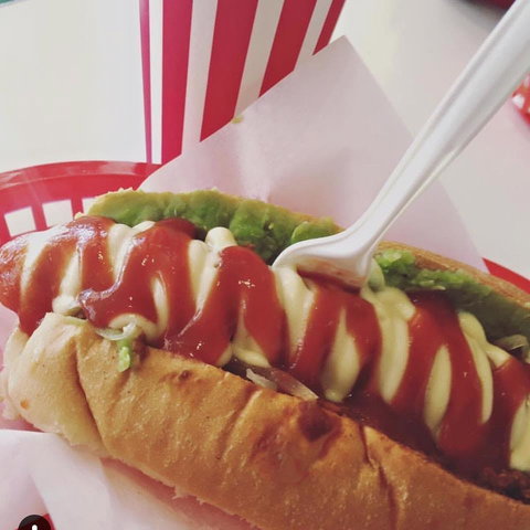 Harry's Cafe De Wheels - Tempe - Northern Rivers Accommodation 0