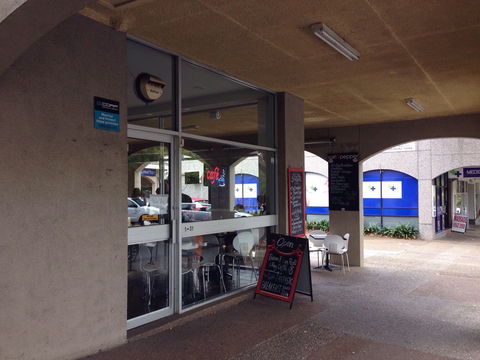 Hero Sushi - CBD - Northern Rivers Accommodation 0