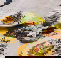 Jolly Miler Caf - Williams Landing - Northern Rivers Accommodation