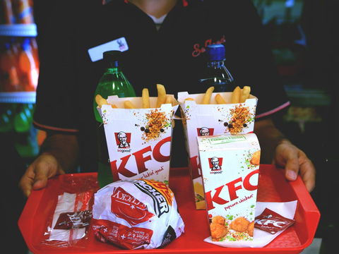 KFC - Ferntree Gully - Northern Rivers Accommodation 0