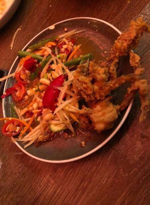 Kinn Thai Restaurant - Northern Rivers Accommodation 0