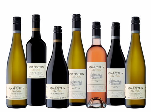 Knappstein Enterprise Winery - Northern Rivers Accommodation 2