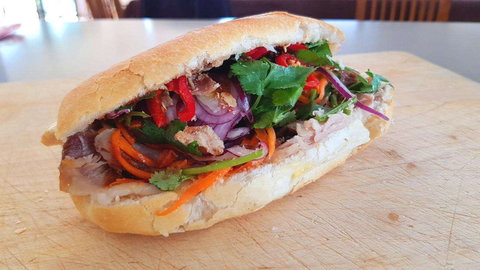 Last Run Bar - Northern Rivers Accommodation 0