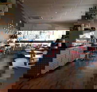 Lazy Janes Cafe - Northern Rivers Accommodation