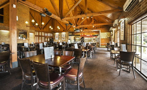 Macquarie Inn - Dubbo - Northern Rivers Accommodation 0