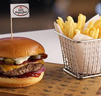 McDonald's - Dickson - Northern Rivers Accommodation