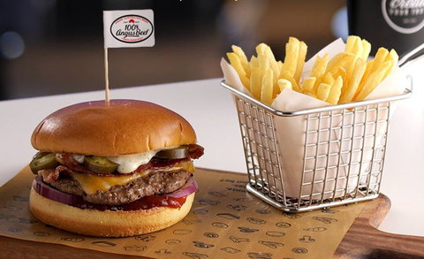 McDonald's - Dickson - Northern Rivers Accommodation 0