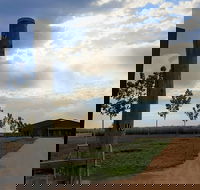 Michael Unwin Wines - Northern Rivers Accommodation