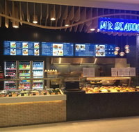 Mr Seafood - Liverpool - Northern Rivers Accommodation