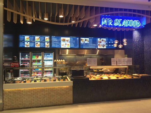 Mr Seafood - Liverpool - Northern Rivers Accommodation 0