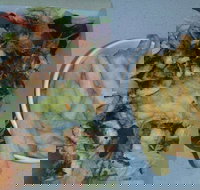 Oporto - Little River - Northern Rivers Accommodation