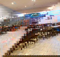 OSH5ONE - Bali Modern Cuisine - Northern Rivers Accommodation