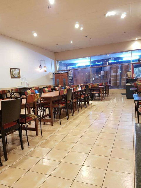 OSH5ONE - Bali Modern Cuisine - Northern Rivers Accommodation 0