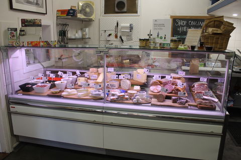 Provisions Deli And Grocery - Northern Rivers Accommodation 1