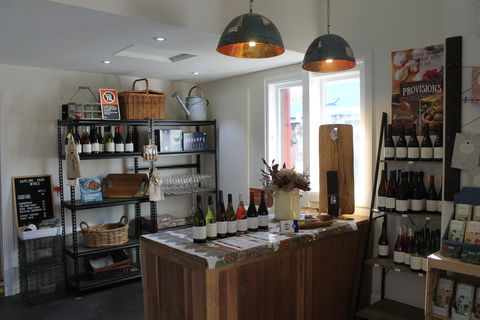 Provisions Deli And Grocery - Northern Rivers Accommodation 2