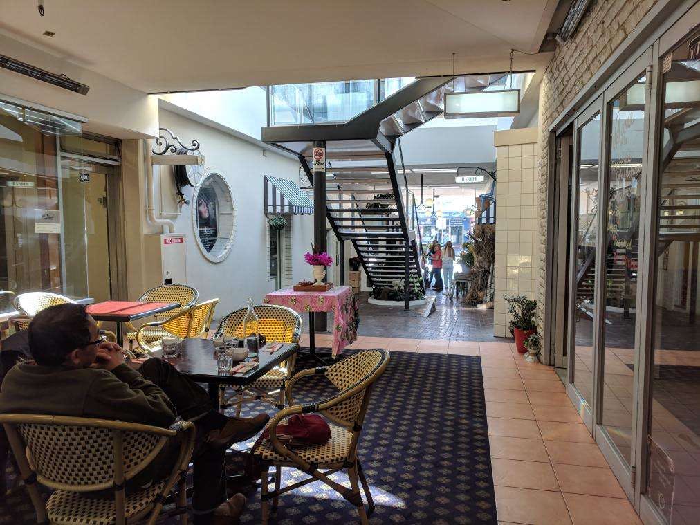 Northern Rivers Accommodation