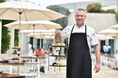 Queen's Terrace Café - Northern Rivers Accommodation 2