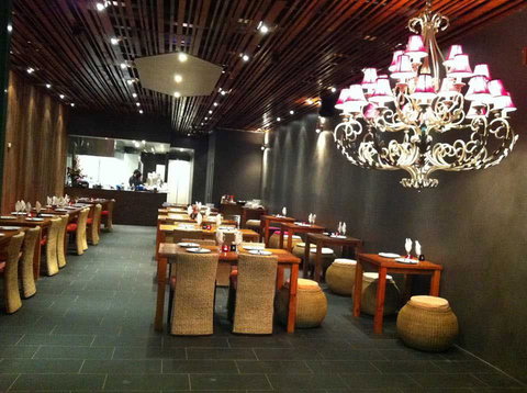 Royal Thailicious - Northern Rivers Accommodation 0