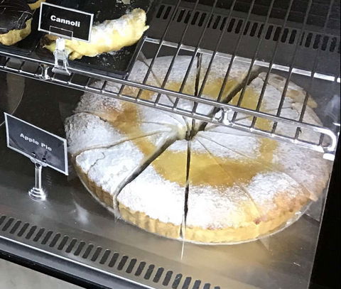 Sugar & Spice Boulangerie Patisserie - Northern Rivers Accommodation 0