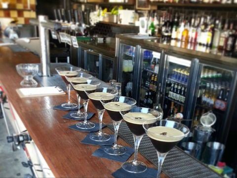 Sweetheart’s Rooftop Barbecue - Northern Rivers Accommodation 2