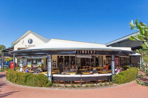 Sweet Brew & Co- Dining Room - Northern Rivers Accommodation 0