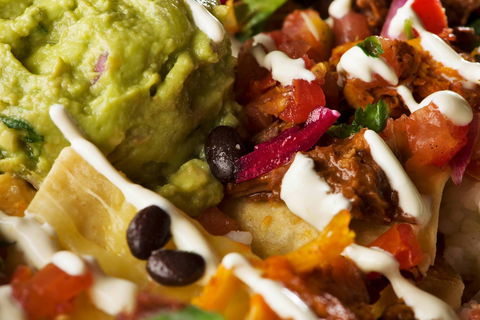 The Burrito Bar - Northern Rivers Accommodation 0